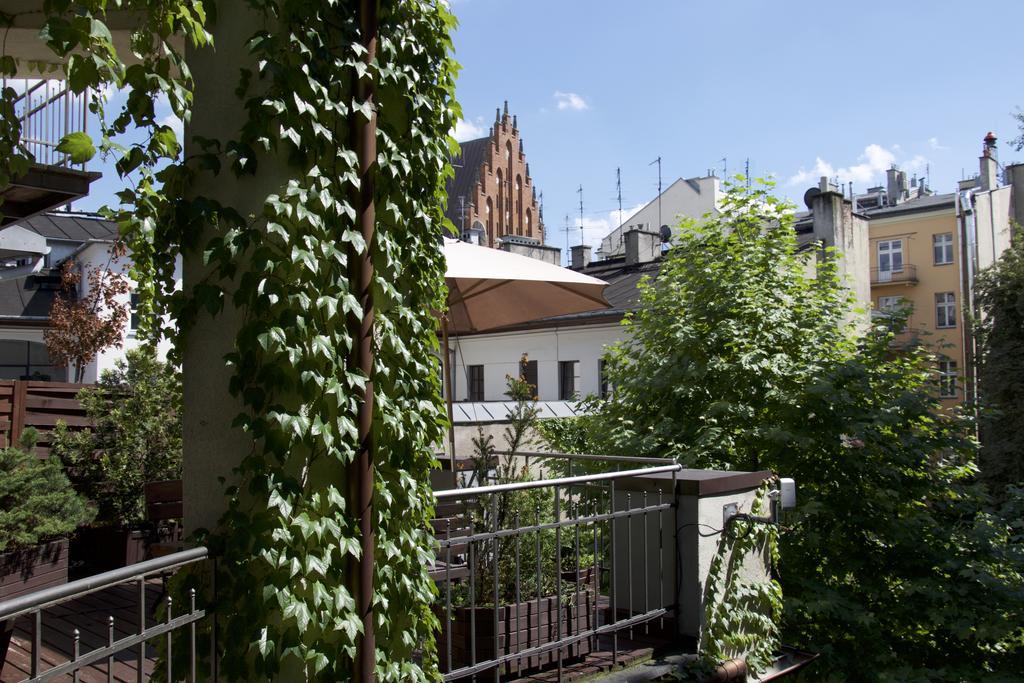 Krakow For You Main Square Apartments Екстериор снимка