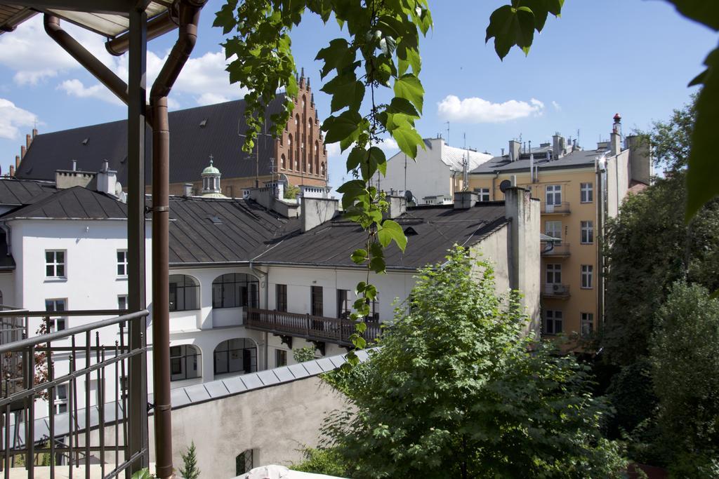 Krakow For You Main Square Apartments Екстериор снимка